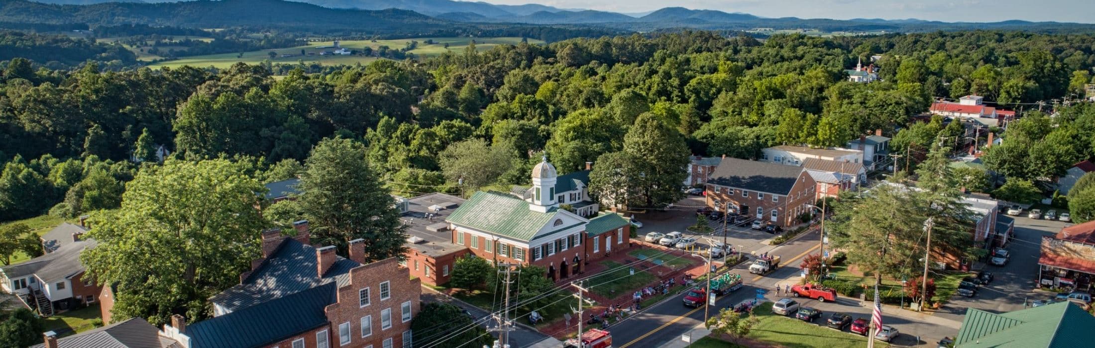 Madison County Virginia